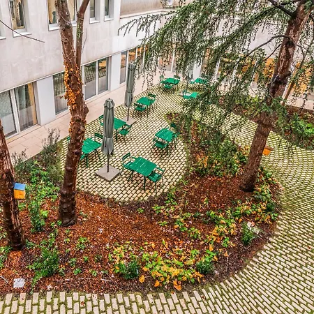 Appartamento Champs Elysees Flat *