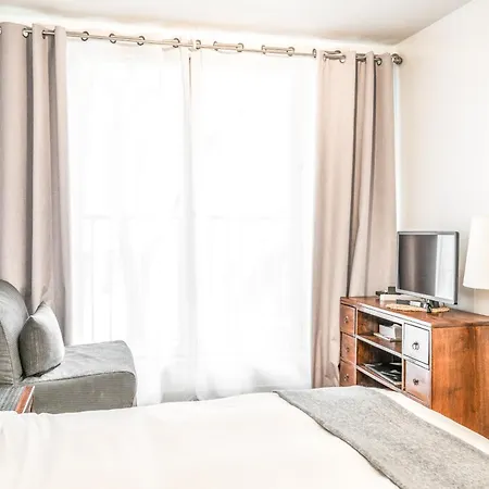 Champs Elysees Flat Appartamento Parigi