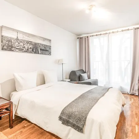 Champs Elysees Flat * Parigi