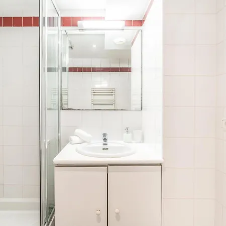 Appartamento Champs Elysees Flat