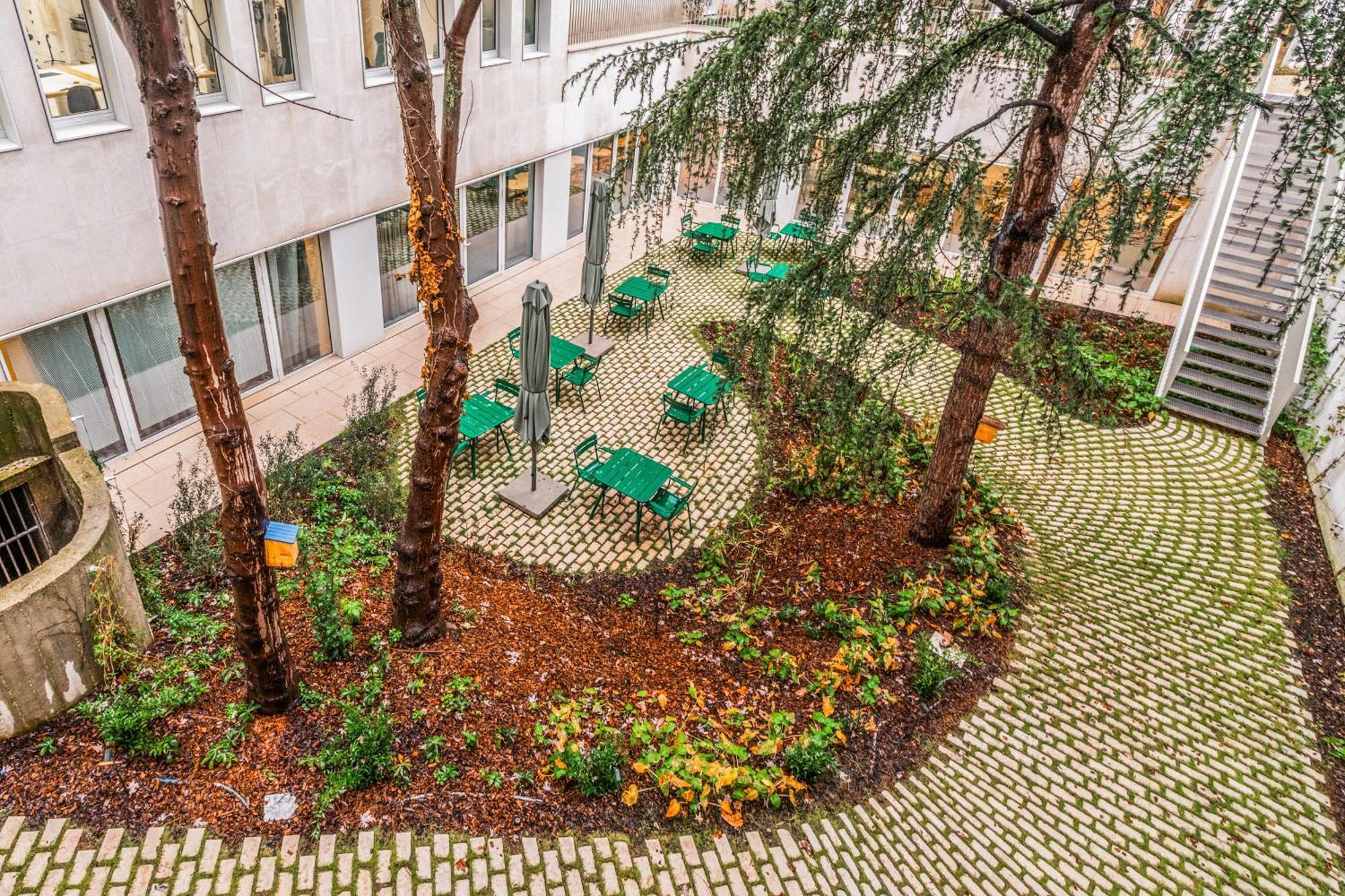 Appartamento Champs Elysees Flat *