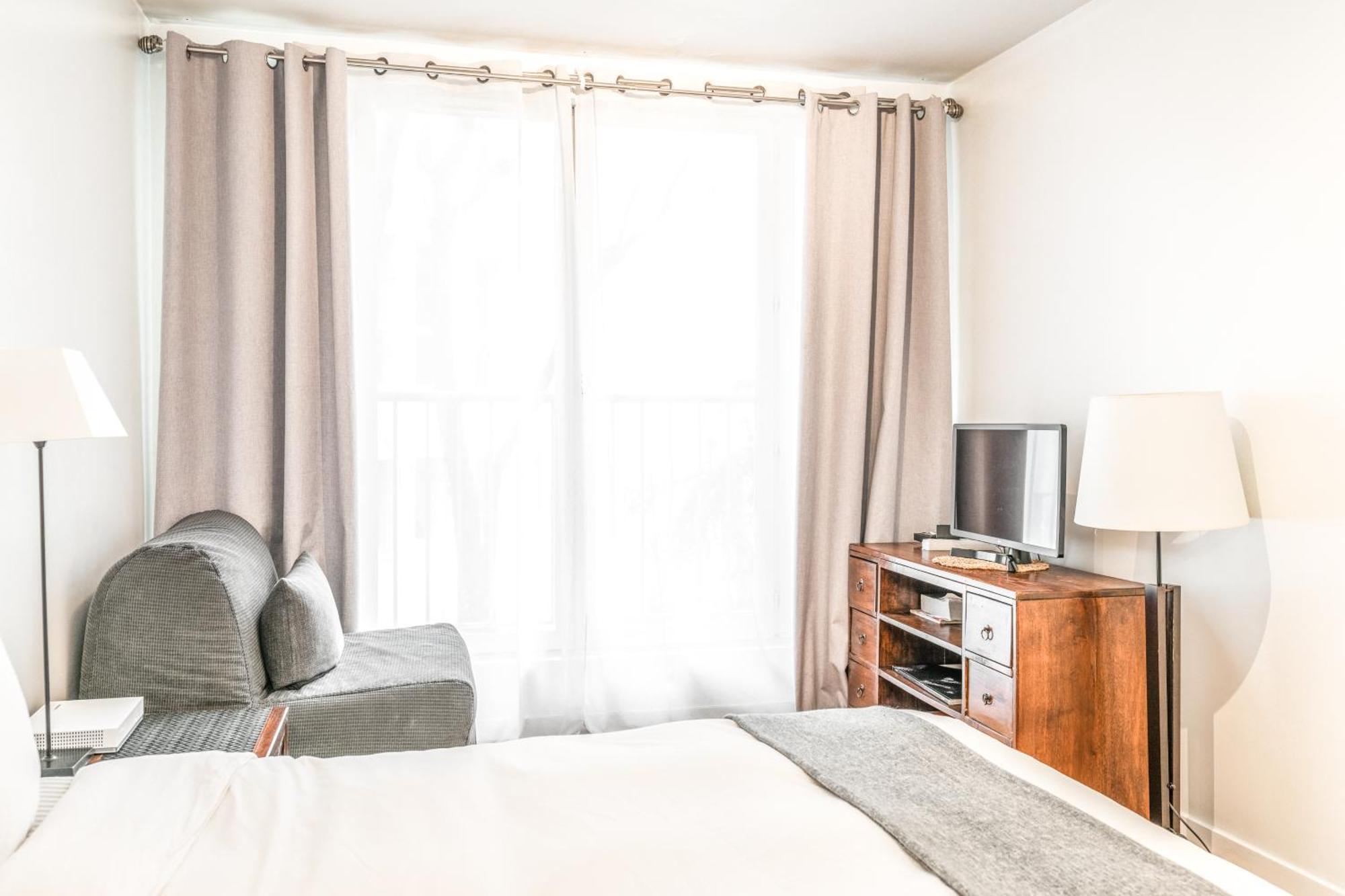 Champs Elysees Flat Appartamento Parigi