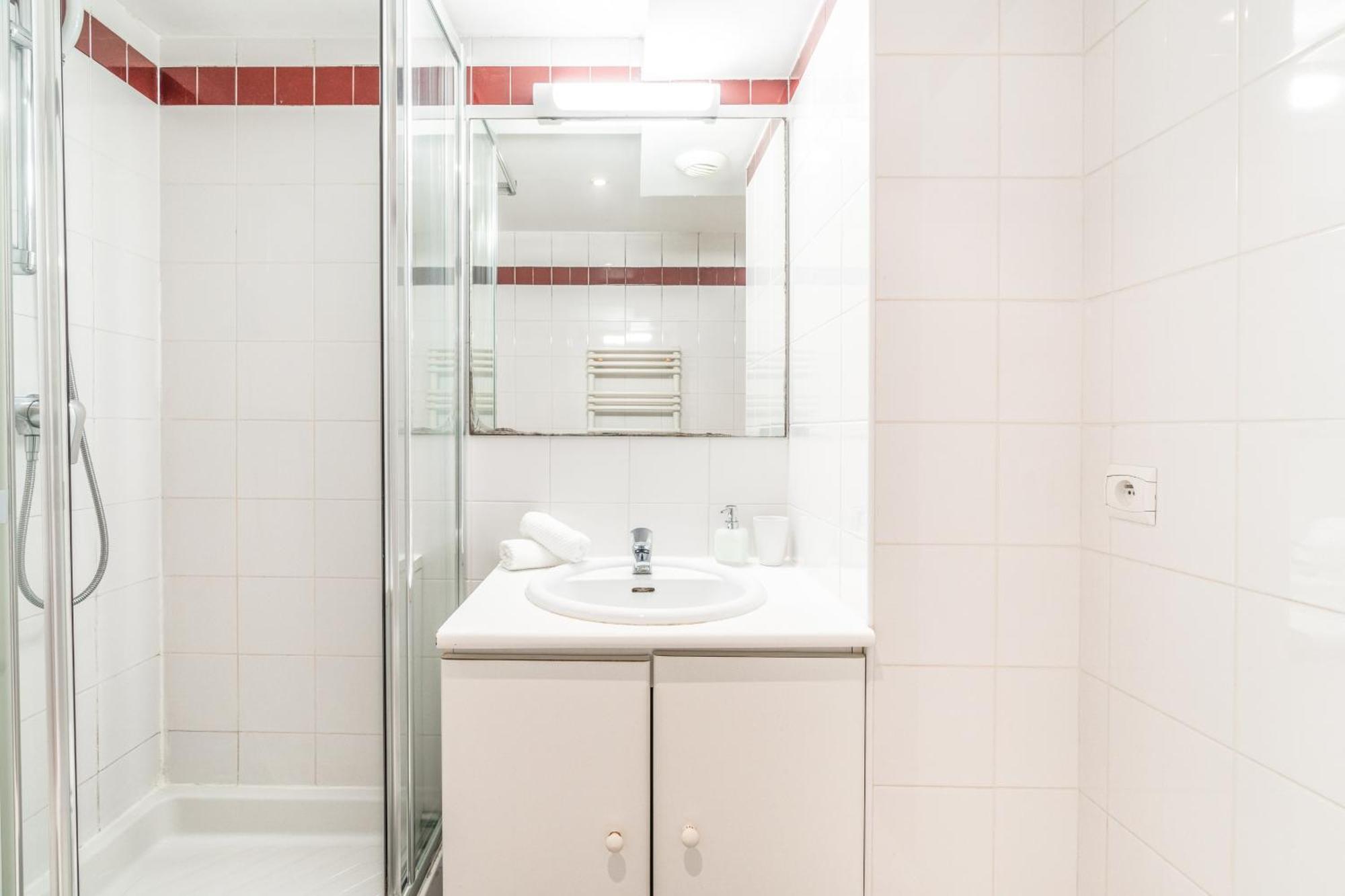 Appartamento Champs Elysees Flat